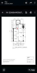 Blk 67 Marine Drive (Marine Parade), HDB 3 Rooms #568386341